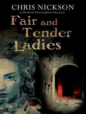 cover image of Fair and Tender Ladies